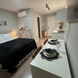 Apartamento de 1 Dormitorio